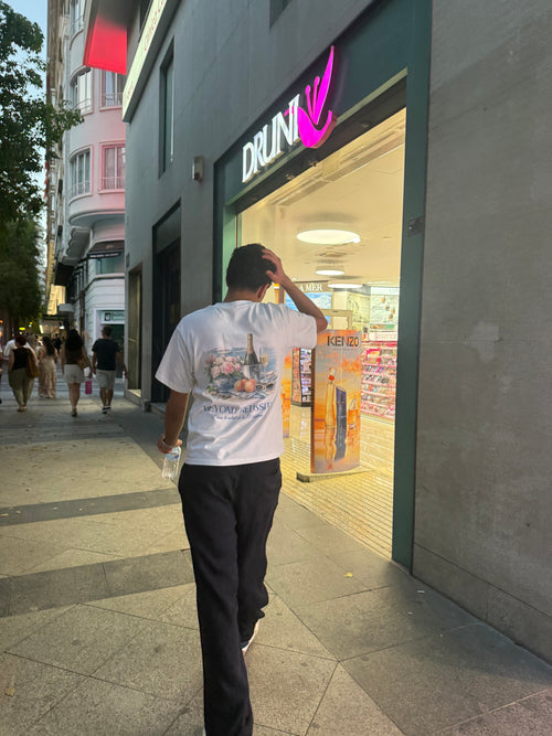 Beyond Réussite T-Shirt