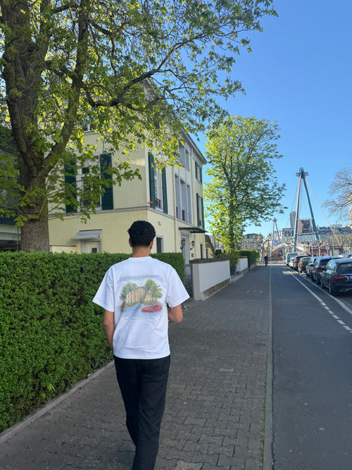 French Riviera T-Shirt