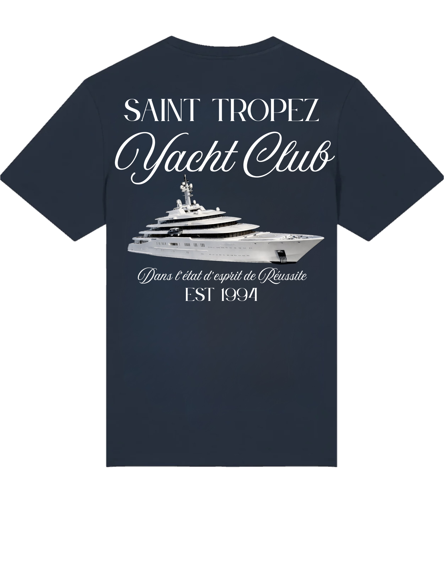 Yacht Club T-Shirt