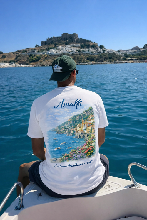 Amalfitana T-Shirt