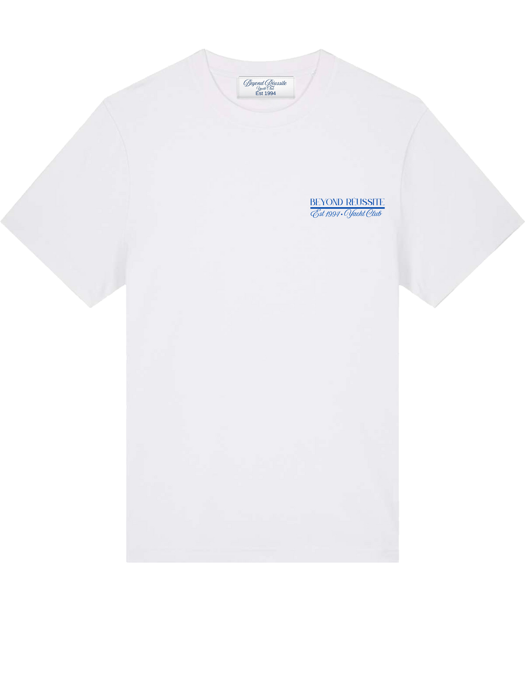 Beyond Réussite T-Shirt