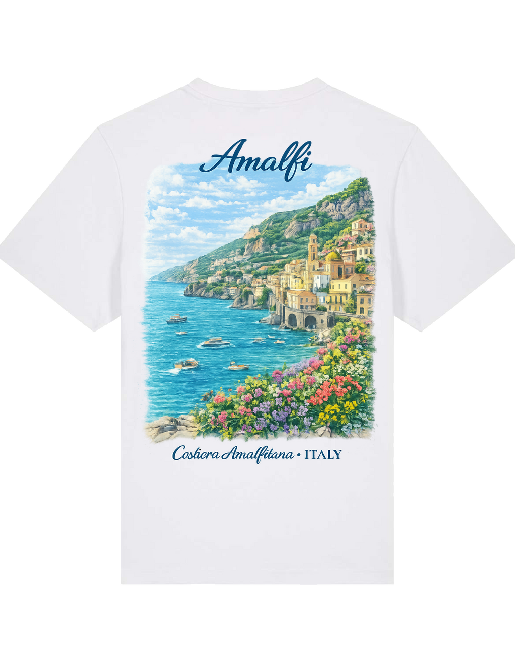 Amalfitana T-Shirt