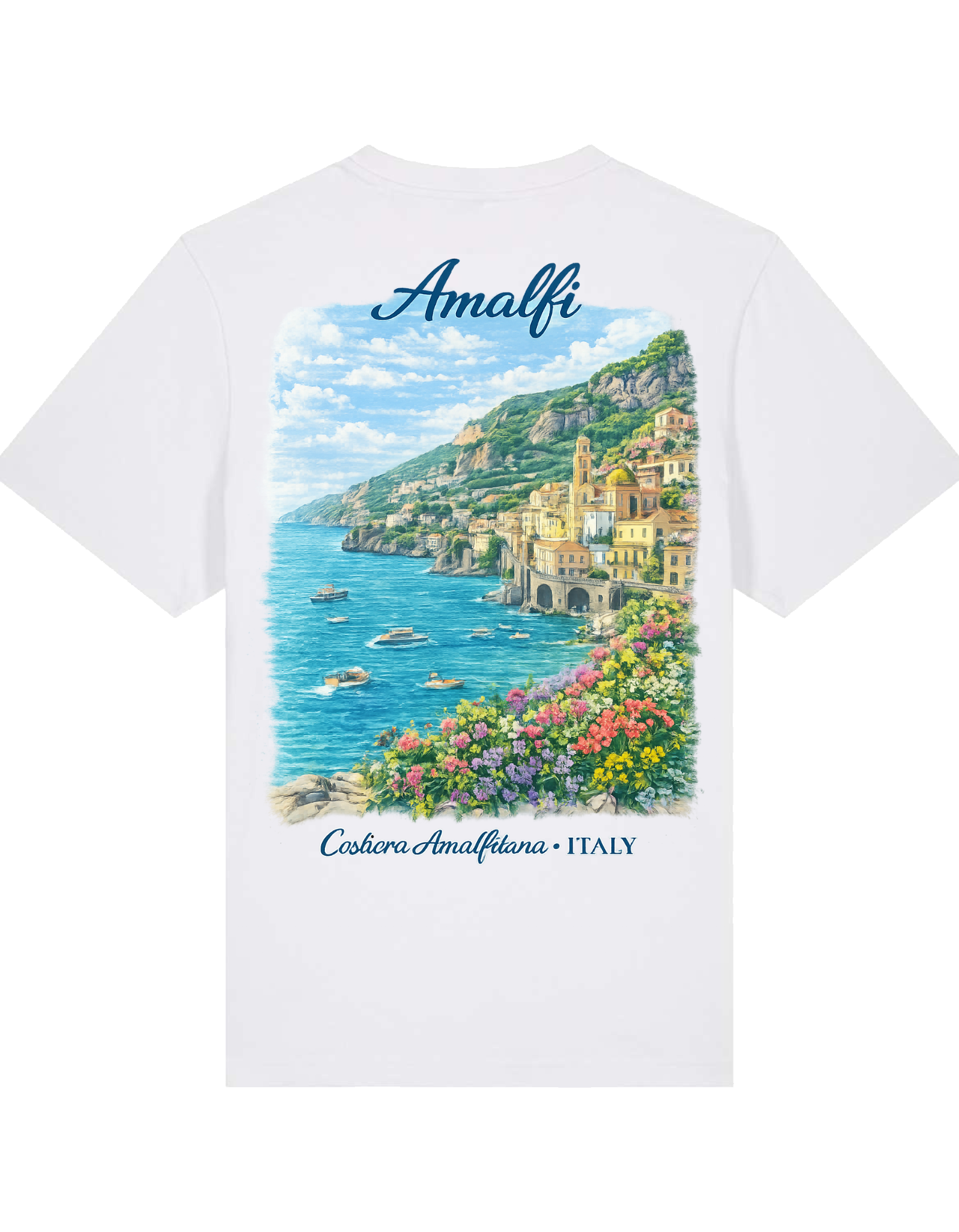 Amalfitana T-Shirt