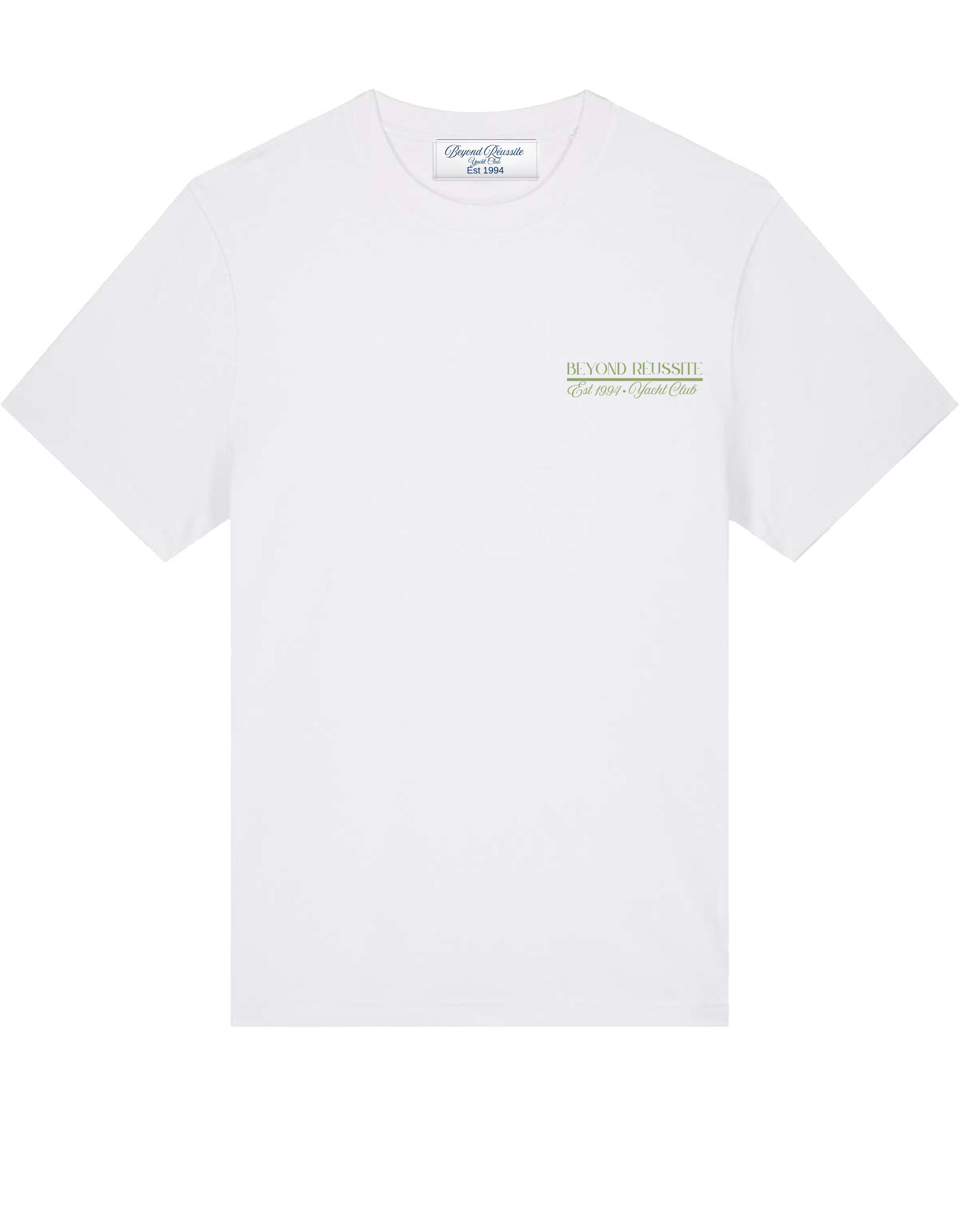 French Riviera T-Shirt