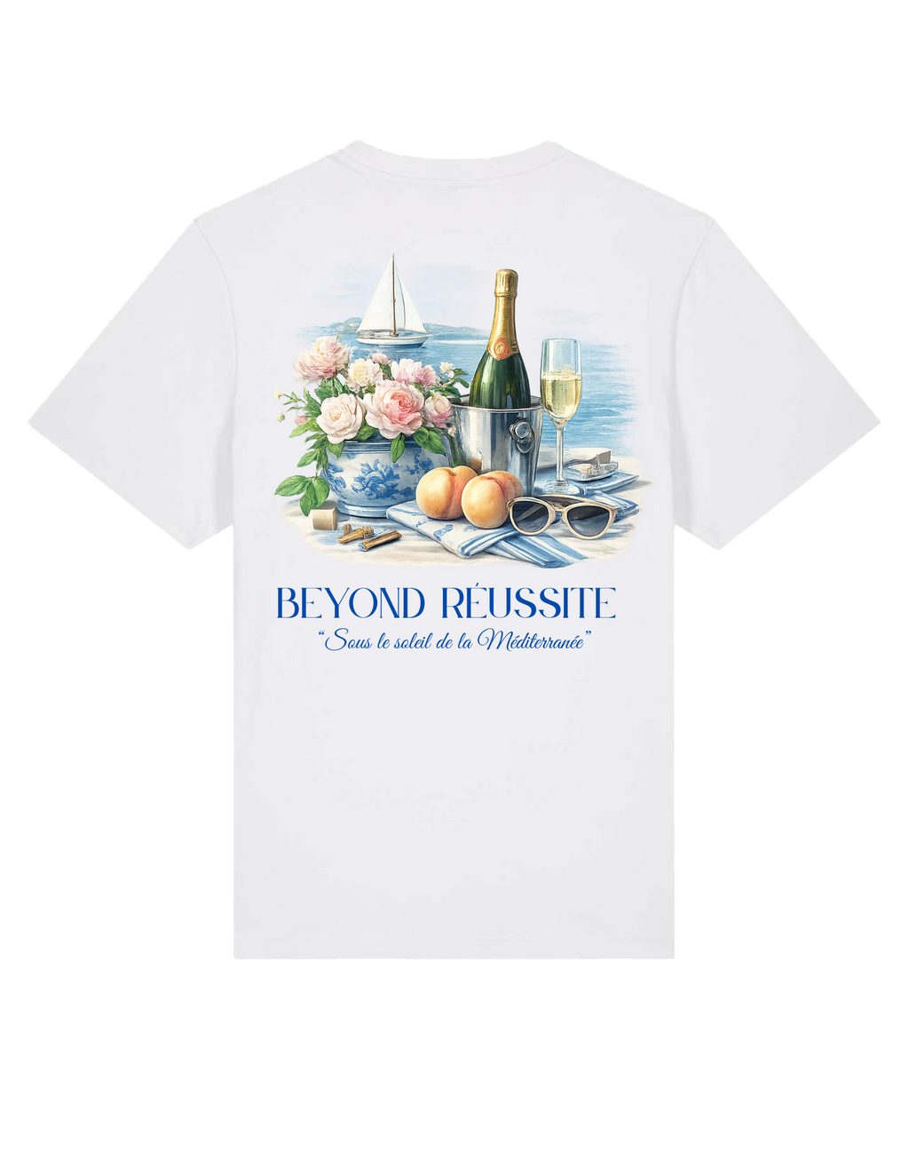 Beyond Réussite T-Shirt