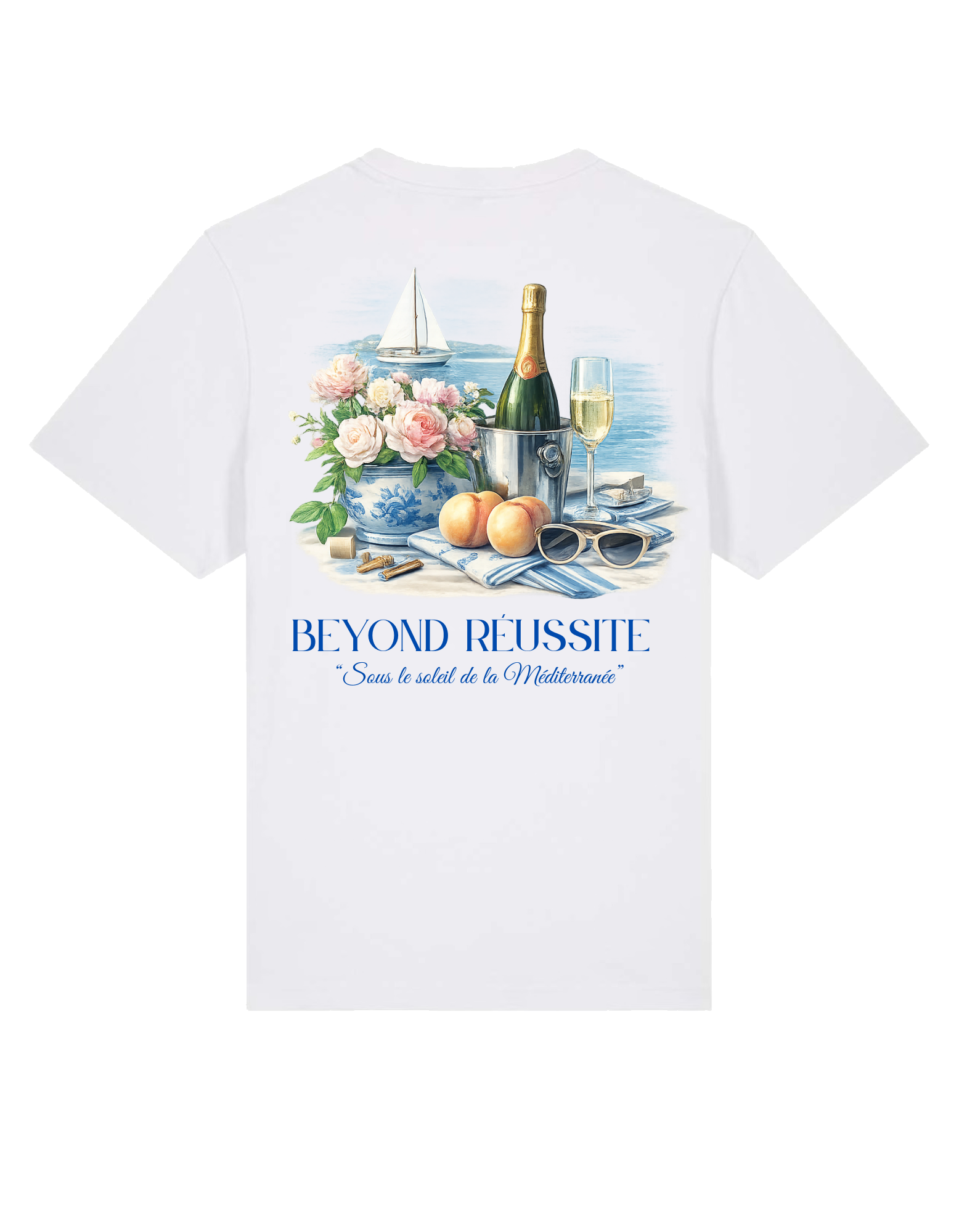 Beyond Réussite T-Shirt