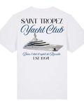 Yacht Club T-Shirt