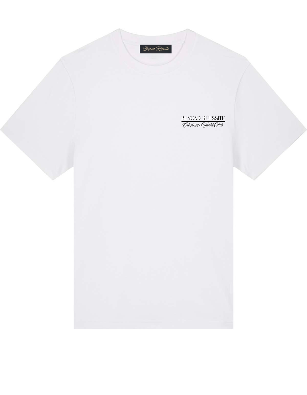 Yacht Club T-Shirt
