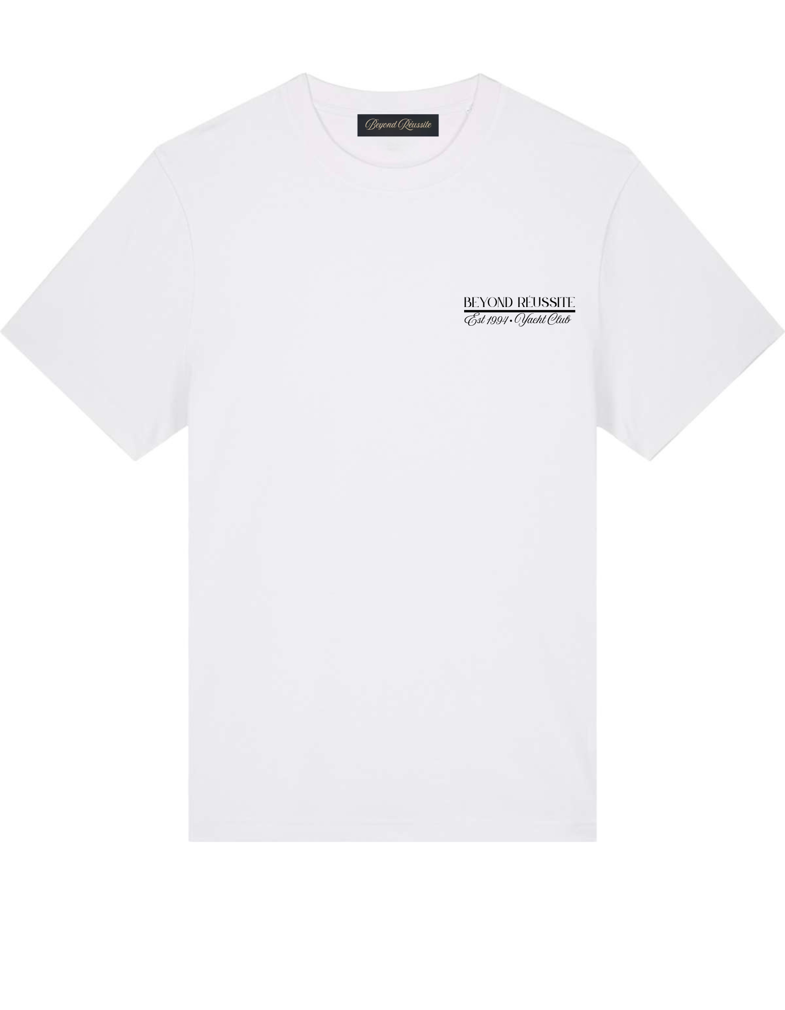 Yacht Club T-Shirt