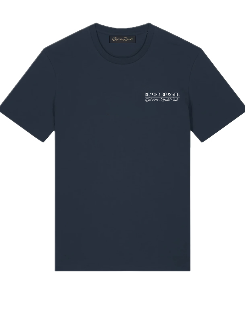 Yacht Club T-Shirt
