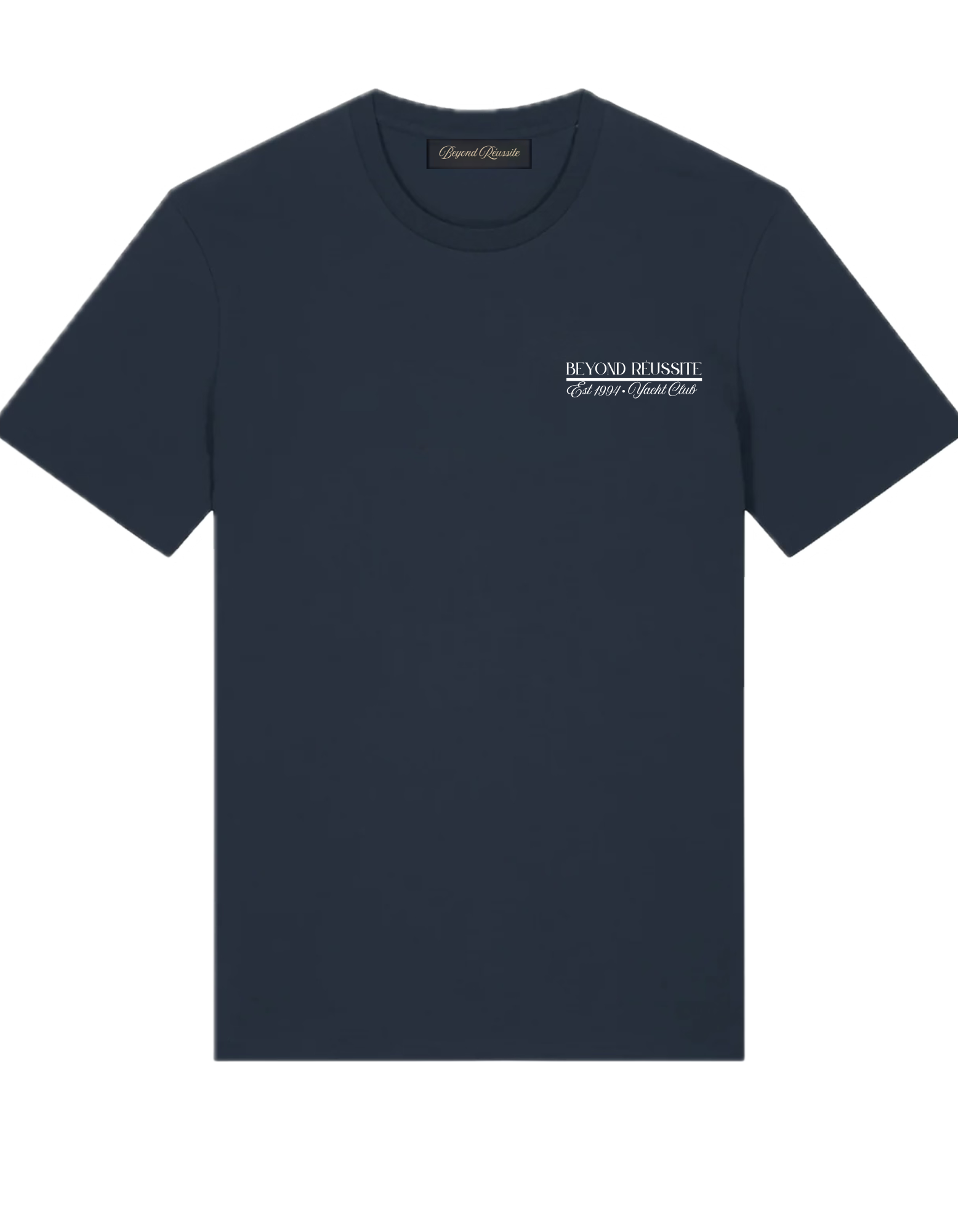 Yacht Club T-Shirt